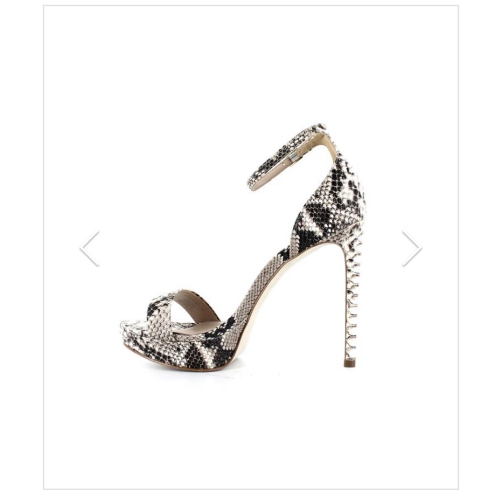 Steve Madden Starlet Platform Heel
